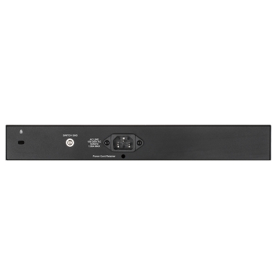 D-Link DGS-1210-10MP/FL, Power over Ethernet D-Link DGS-1210-10MP/FL, Power over Ethernet