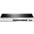 D-Link DGS-1210-10P/B D-Link DGS-1210-10P/B