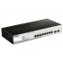 D-Link DGS-1210-10P/FL, Power over Ethernet D-Link DGS-1210-10P/FL, Power over Ethernet
