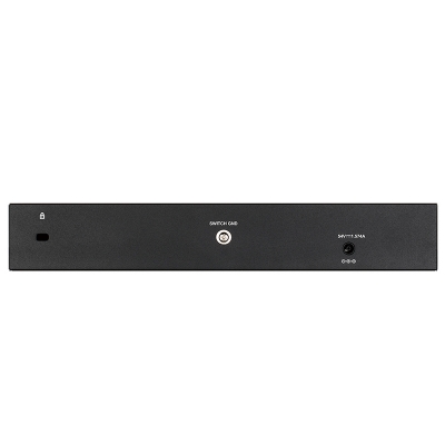 D-Link DGS-1210-10P/FL, Power over Ethernet D-Link DGS-1210-10P/FL, Power over Ethernet