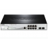D-Link DGS-1210-10P/ME, Power over Ethernet D-Link DGS-1210-10P/ME, Power over Ethernet