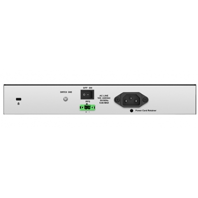 D-Link DGS-1210-12TS/ME, Коммутаторы D-Link DGS-1210-12TS/ME, Коммутаторы