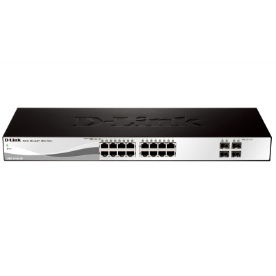 D-Link DGS-1210-20/B D-Link DGS-1210-20/B