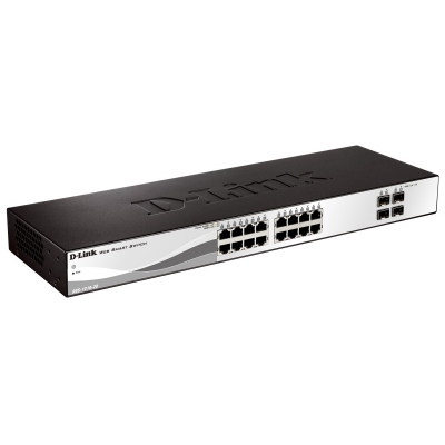 D-Link DGS-1210-20/B D-Link DGS-1210-20/B