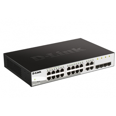 D-Link DGS-1210-20/F1 D-Link DGS-1210-20/F1