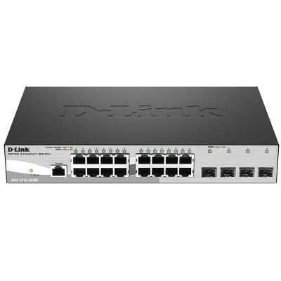 D-Link DGS-1210-20/ME, Коммутаторы D-Link DGS-1210-20/ME, Коммутаторы