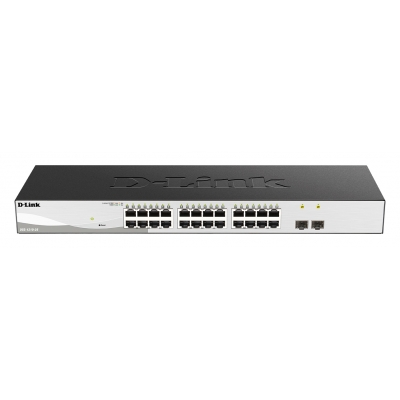 D-Link DGS-1210-26, Коммутаторы D-Link DGS-1210-26, Коммутаторы