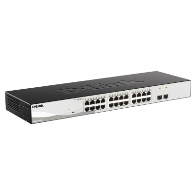 D-Link DGS-1210-26/F2 D-Link DGS-1210-26/F2
