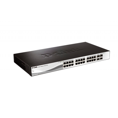 D-Link DGS-1210-28/B D-Link DGS-1210-28/B
