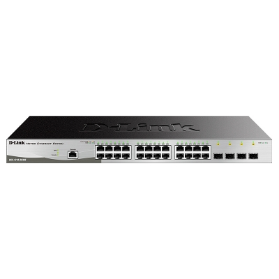 D-Link DGS-1210-28/ME, Коммутаторы D-Link DGS-1210-28/ME, Коммутаторы