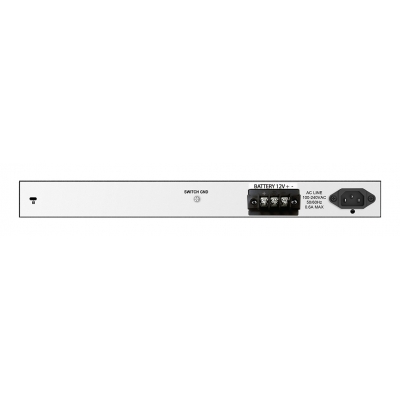 D-Link DGS-1210-28/ME, Коммутаторы D-Link DGS-1210-28/ME, Коммутаторы