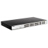 D-Link DGS-1210-28MP, Power over Ethernet D-Link DGS-1210-28MP, Power over Ethernet