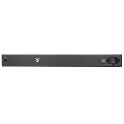 D-Link DGS-1210-28MP/F2, Power over Ethernet D-Link DGS-1210-28MP/F2, Power over Ethernet