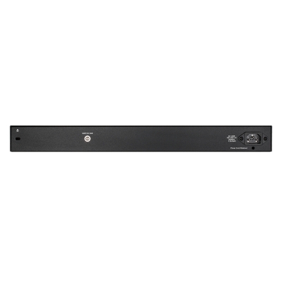 D-Link DGS-1210-28P/F1, Power over Ethernet D-Link DGS-1210-28P/F1, Power over Ethernet