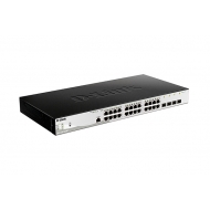 D-Link DGS-1210-28P/ME