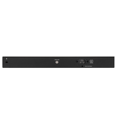 D-Link DGS-1210-28P/ME, Power over Ethernet D-Link DGS-1210-28P/ME, Power over Ethernet