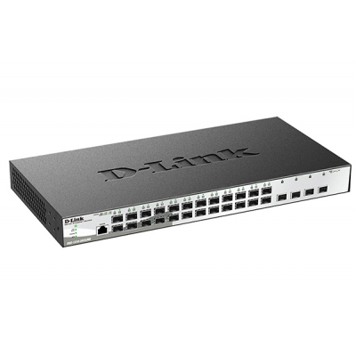 D-Link DGS-1210-28XS/ME, Коммутаторы D-Link DGS-1210-28XS/ME, Коммутаторы
