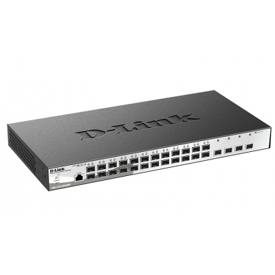 D-Link DGS-1210-28XS/ME, Коммутаторы D-Link DGS-1210-28XS/ME, Коммутаторы