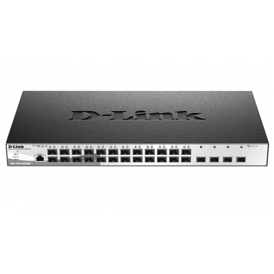 D-Link DGS-1210-28XS/ME, Коммутаторы D-Link DGS-1210-28XS/ME, Коммутаторы