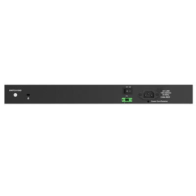 D-Link DGS-1210-28XS/ME, Коммутаторы D-Link DGS-1210-28XS/ME, Коммутаторы