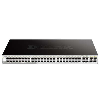 D-Link DGS-1210-52/F2