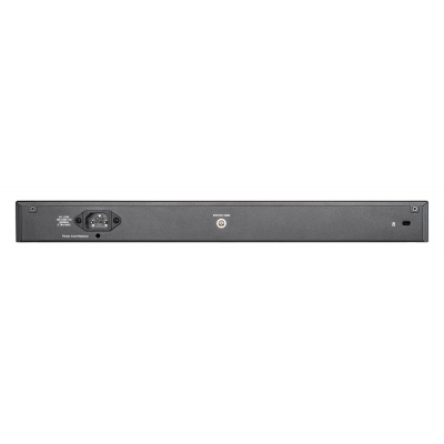 D-Link DGS-1210-52MP, Power over Ethernet D-Link DGS-1210-52MP, Power over Ethernet