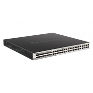D-Link DGS-1210-52MP/F2