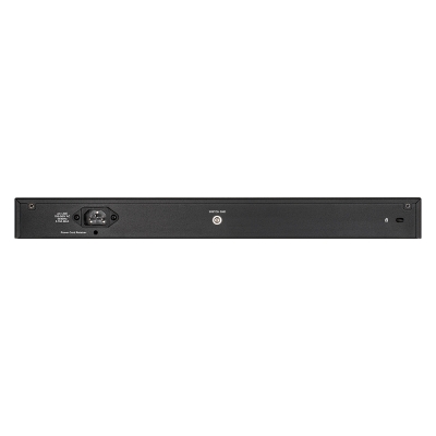 D-Link DGS-1210-52MP/F2, Power over Ethernet D-Link DGS-1210-52MP/F2, Power over Ethernet