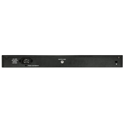 D-Link DGS-1210-52MP/F2, Power over Ethernet D-Link DGS-1210-52MP/F2, Power over Ethernet