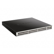 D-Link DGS-1210-52MP/FL