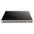 D-Link DGS-1210-52MP/FL, Power over Ethernet D-Link DGS-1210-52MP/FL, Power over Ethernet