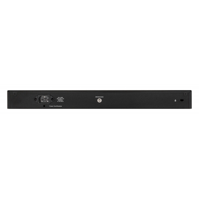 D-Link DGS-1210-52MP/ME, Power over Ethernet D-Link DGS-1210-52MP/ME, Power over Ethernet