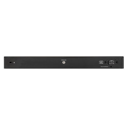 D-Link DGS-1210-52MPP/ME, Power over Ethernet D-Link DGS-1210-52MPP/ME, Power over Ethernet