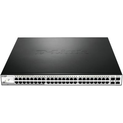 D-Link DGS-1210-52P D-Link DGS-1210-52P