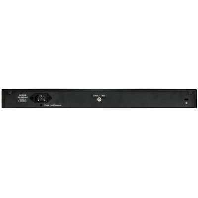 D-Link DGS-1210-52P D-Link DGS-1210-52P