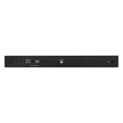 D-Link DGS-1210-52P/ME, Power over Ethernet D-Link DGS-1210-52P/ME, Power over Ethernet