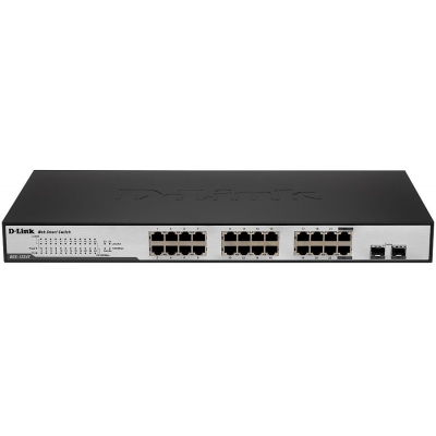 D-Link DGS-1224T D-Link DGS-1224T