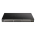 D-Link DGS-1250-52XMP, Power over Ethernet D-Link DGS-1250-52XMP, Power over Ethernet