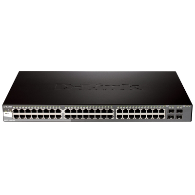 D-Link DGS-1500-52 D-Link DGS-1500-52