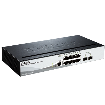 D-Link DGS-1510-10L/ME D-Link DGS-1510-10L/ME