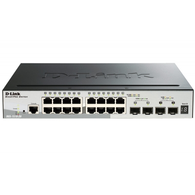 D-Link DGS-1510-20 D-Link DGS-1510-20