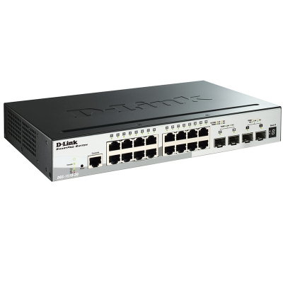 D-Link DGS-1510-20 D-Link DGS-1510-20