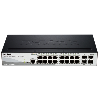 D-Link DGS-1510-20L/ME D-Link DGS-1510-20L/ME