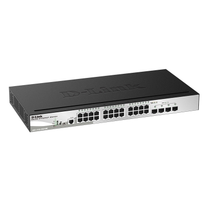 D-Link DGS-1510-28LP/ME D-Link DGS-1510-28LP/ME