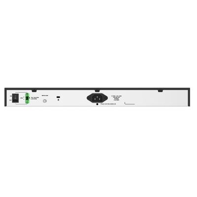 D-Link DGS-1510-28LP/ME D-Link DGS-1510-28LP/ME