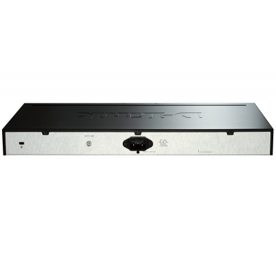 D-Link DGS-1510-28P, Power over Ethernet D-Link DGS-1510-28P, Power over Ethernet