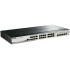 D-Link DGS-1510-28X, Коммутаторы D-Link DGS-1510-28X, Коммутаторы