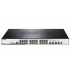 D-Link DGS-1510-28XMP, Power over Ethernet D-Link DGS-1510-28XMP, Power over Ethernet