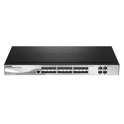 D-Link DGS-1510-28XS/ME D-Link DGS-1510-28XS/ME