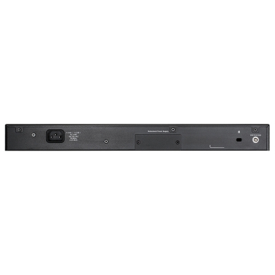 D-Link DGS-1510-52XMP, Power over Ethernet D-Link DGS-1510-52XMP, Power over Ethernet